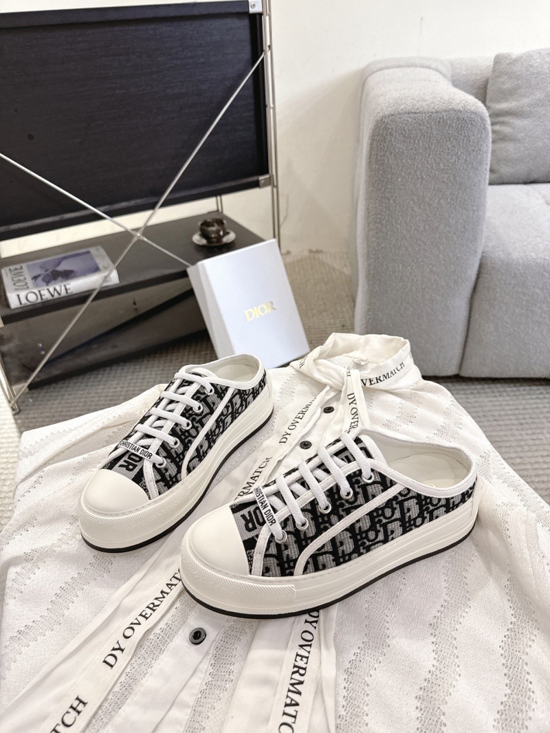 chr1st1an D10r sneakers